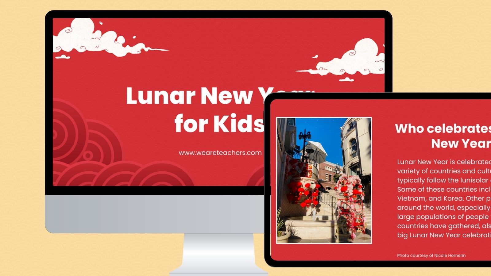 lunar new year for kids