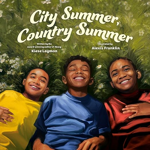 city summer country summer 