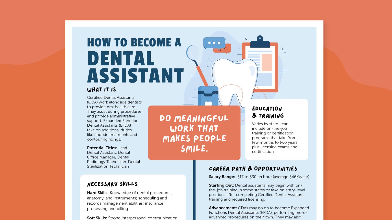 How to Become a Dental Assistant (1)