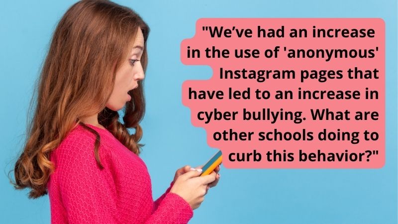 Instagram Drama