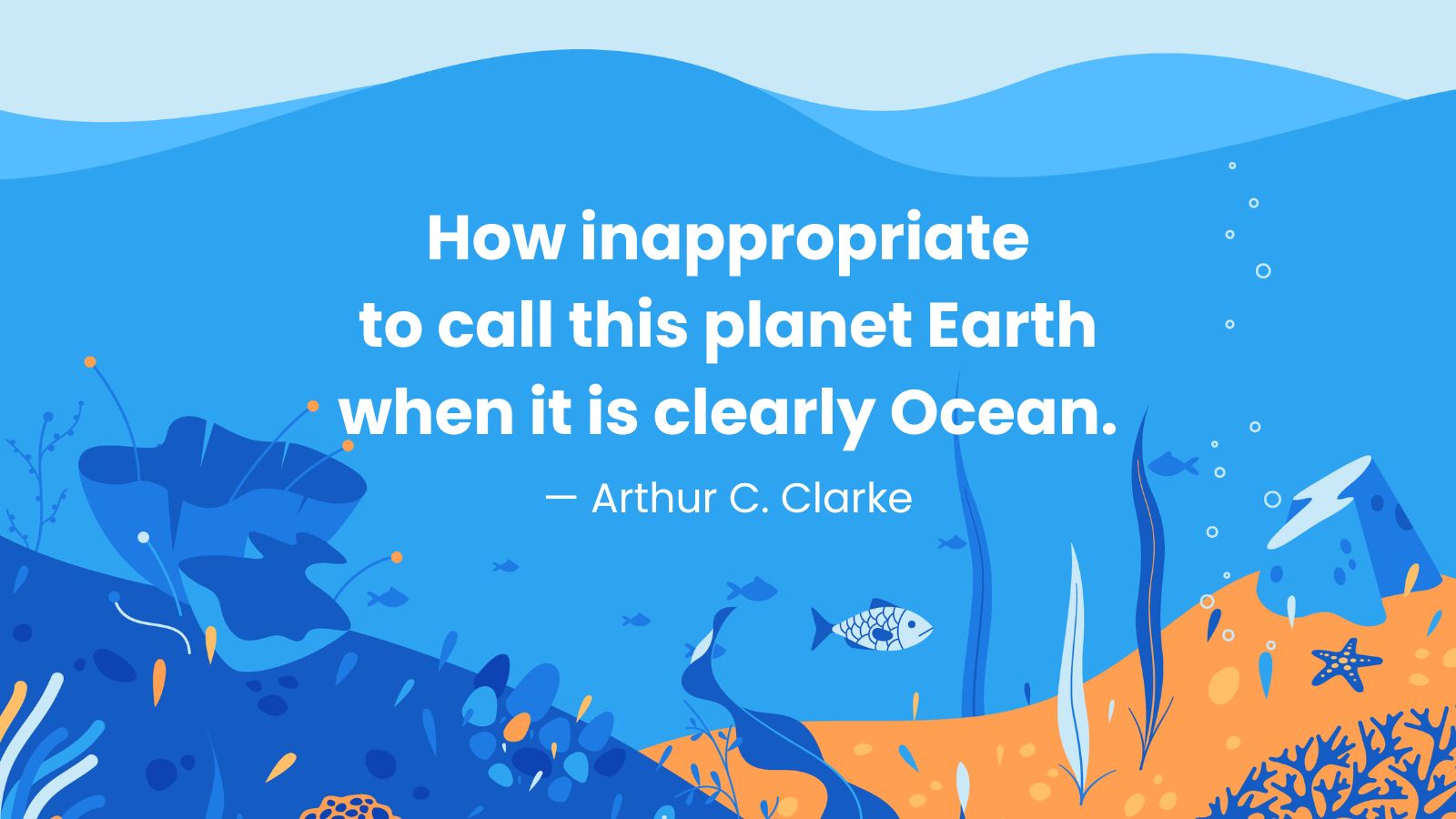 ocean quotes