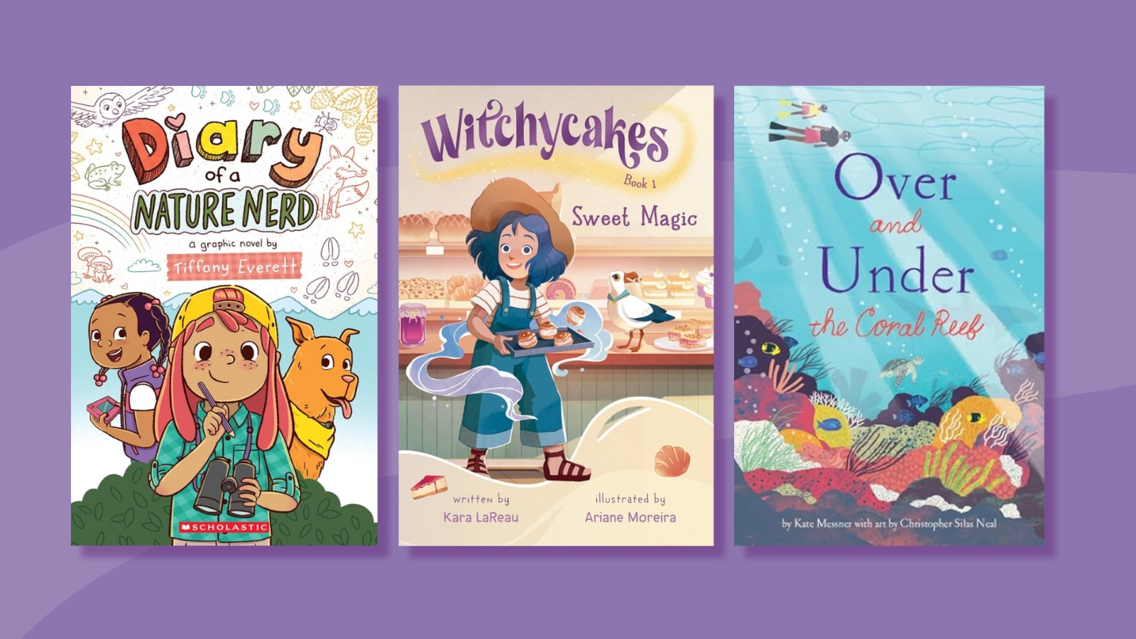 Best New August 2025 Book Covers