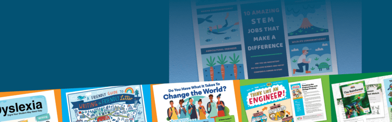 Reach millions of educators, students, and their families through the school community