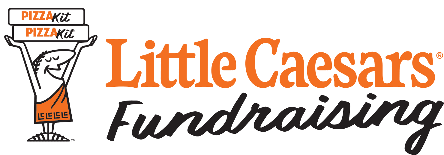 Little Caesars Fundraising Logo