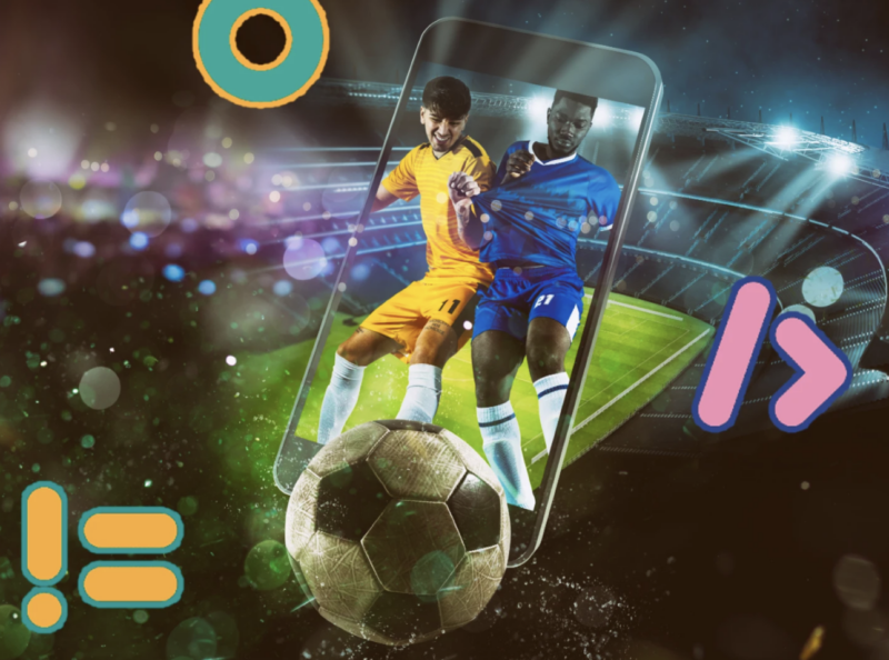 Amazon sports streaming tour